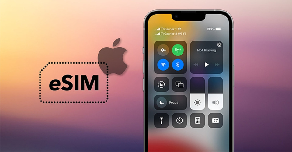 Cách kích hoạt eSIM Thái Lan đúng chuẩn, dễ thực hiện 3 Cách kích hoạt eSIM