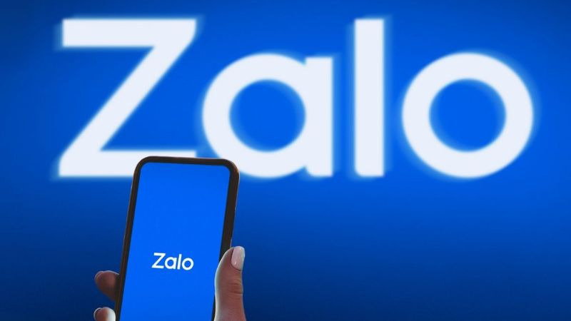 Giải đáp thắc mắc: eSIM có dùng Zalo được không? 5 eSIM có dùng Zalo được không?