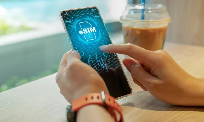 Cách sử dụng eSIM khi đi du lịch: Hướng dẫn chi tiết từ A - Z 7 eSIM hết dung lượng hoặc bị giới hạn tốc độ