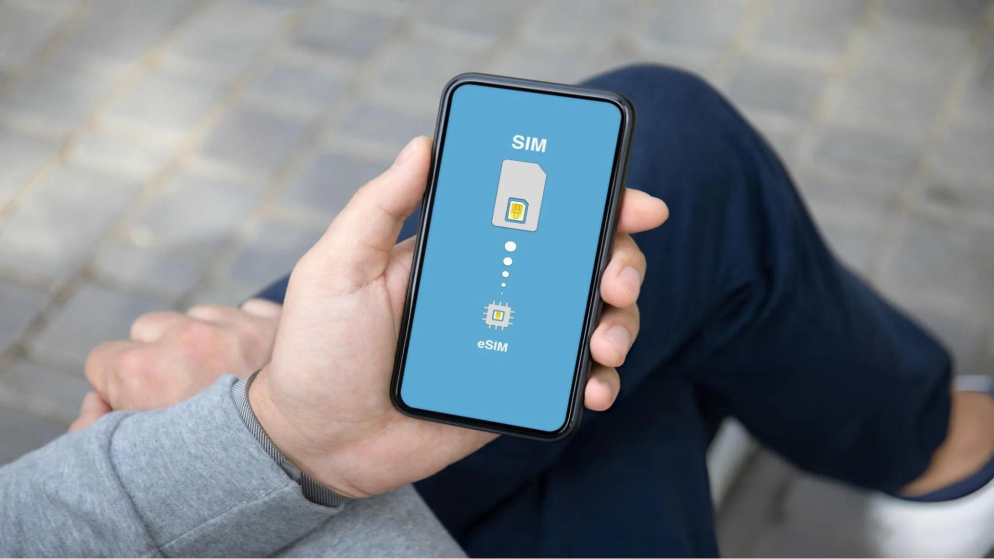 eSIM có mất phí duy trì không? Giải thích chi tiết 1 eSIM có mất phí duy trì không?