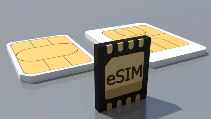 eSIM châu Âu dùng được ở những nước nào?