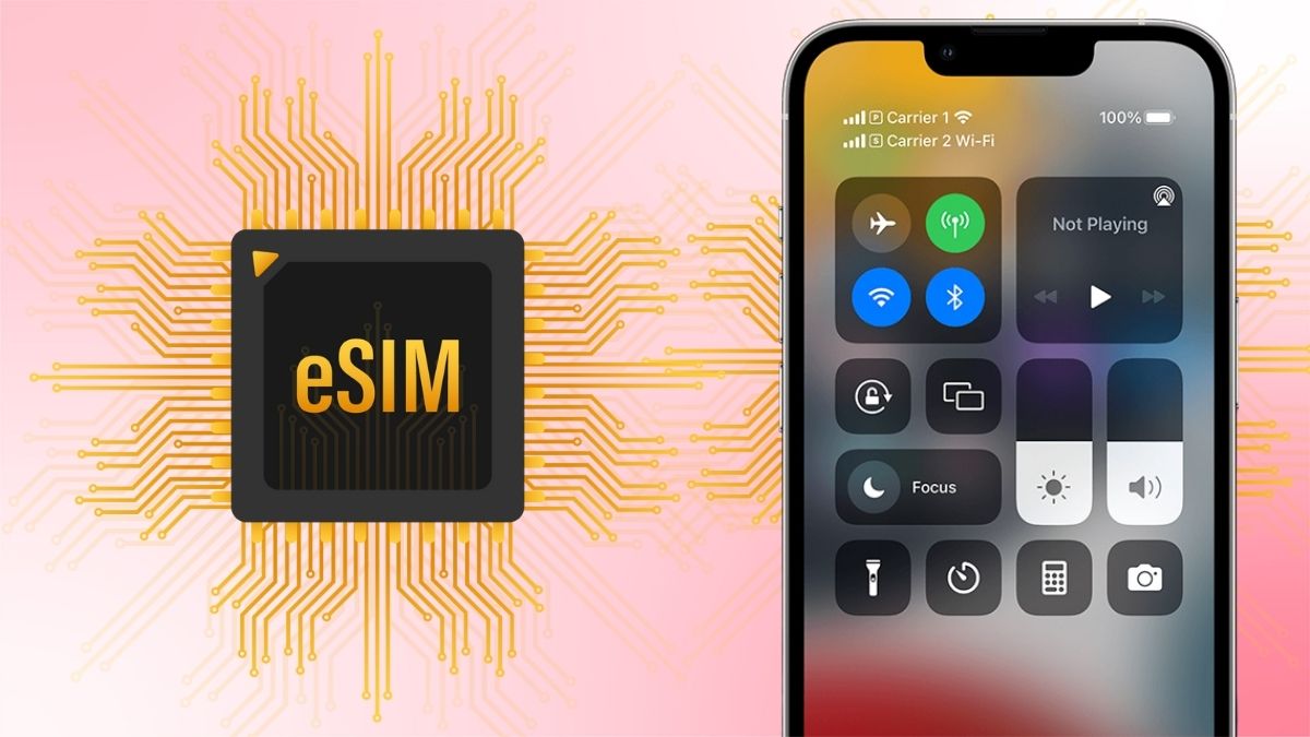 Cách kích hoạt eSim trên iPhone: Hướng dẫn chi tiết từ A đến Z 12 Kích hoạt eSIM trên iPhone