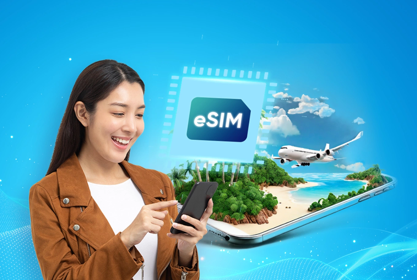 Làm eSIM bao nhiêu tiền? Giải thích chi tiết và cách chọn eSIM phù hợp 2 Làm eSIM bao nhiêu tiền?