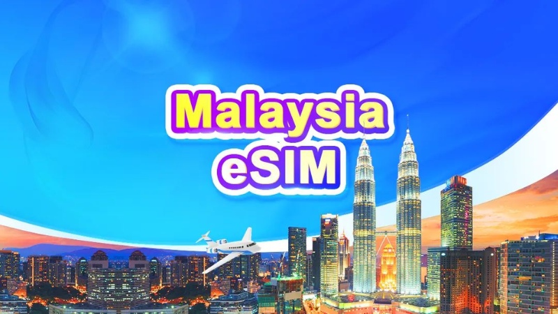 Mua eSIM Malaysia - SIM du lịch Malaysia tốc độ cao, giá tốt 3 Những lợi ích thực tế khi sử dụng eSIM Malaysia trong chuyến đi