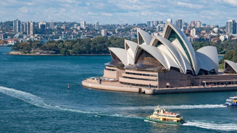 Mua eSIM Úc - Sim du lịch Australia tốc độ cao, giá tốt 6 Đặt mua eSIM Úc nhanh chóng, nhận mã QR qua email và sử dụng ngay khi đến Úc
