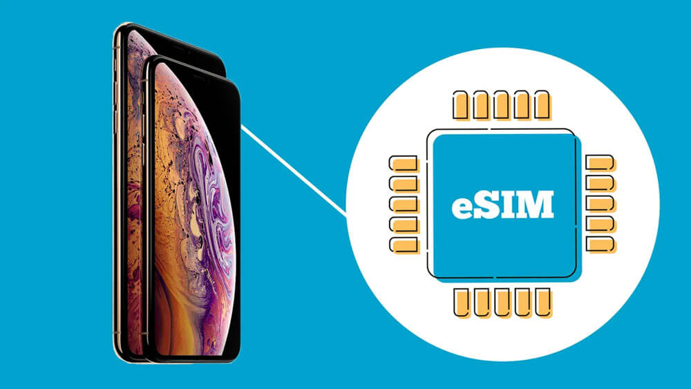 eSIM là sim chính hay phụ? Cách thiết lập đúng 8 Những máy không hỗ trợ eSIM cần tránh nhầm khi mua