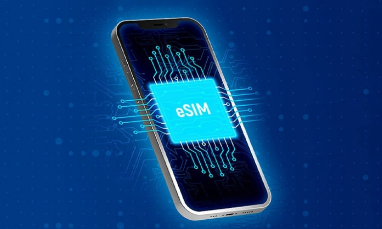 Lịch sử phát triển eSIM: từ M2M 2010 đến iSIM 2030 10 Vì sao eSIM được coi là an toàn?