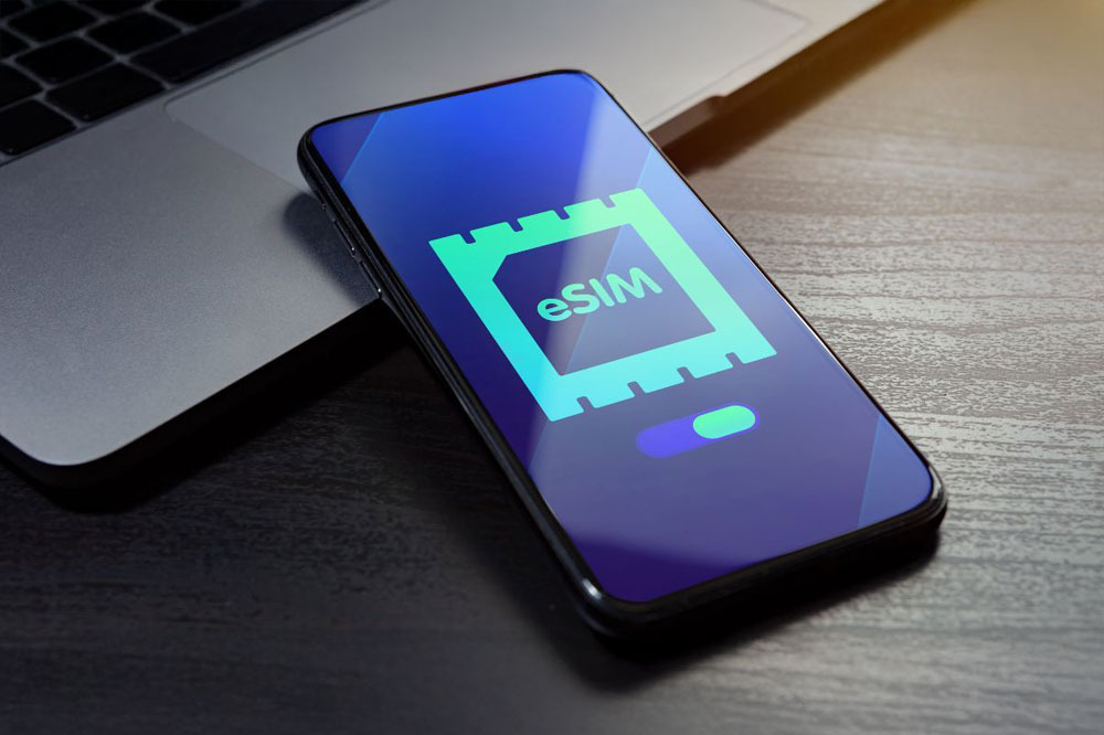 Sim du lịch Nhật Bản 5 ngày: Giá, loại sim & cách chọn phù hợp 2 eSIM