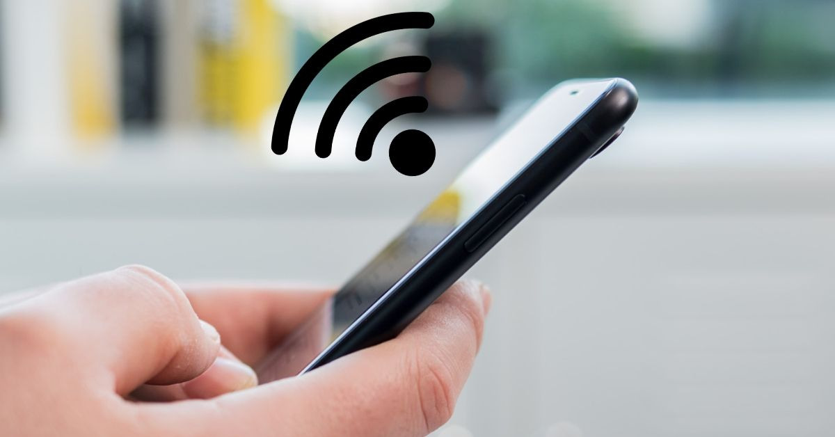 Hướng dẫn kiểm tra eSIM trên iPhone chỉ trong 30 giây 4 Đảm bảo kết nối internet ổn định