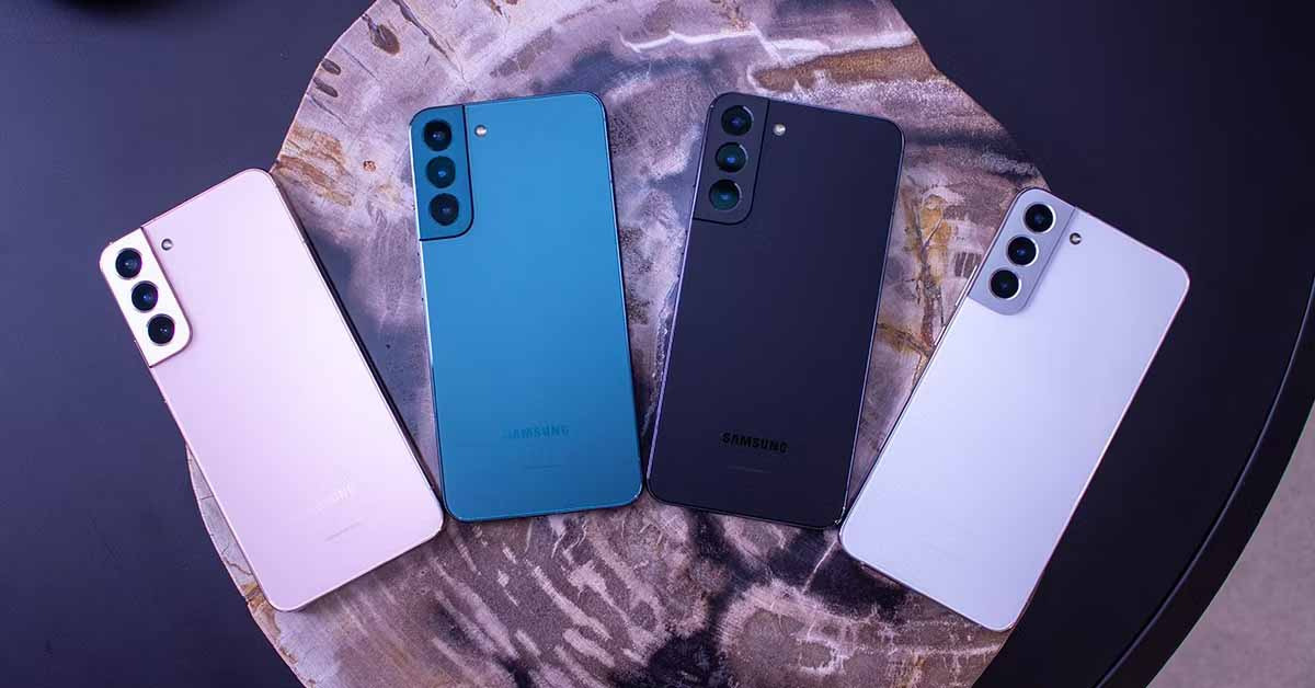 Danh sách điện thoại Samsung có eSIM và hướng dẫn cài đặt 6 Danh sách điện thoại Samsung có eSIM mới nhất hiện nay