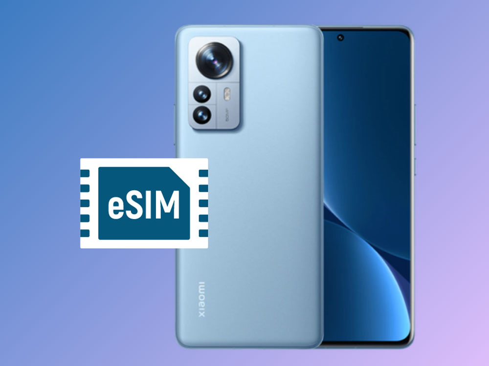 Điện thoại Xiaomi hỗ trợ eSIM không? Danh sách và cách kiểm tra 9 Danh sách điện thoại Xiaomi hỗ trợ eSIM mới nhất