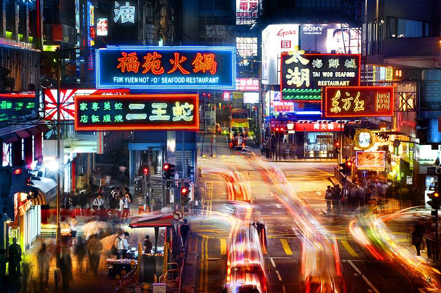 Du lịch Hong Kong bao nhiêu tiền ? Dự trù ngân sách chi tiết từ A - Z 8 Du lịch Hong Kong bao nhiêu tiền?