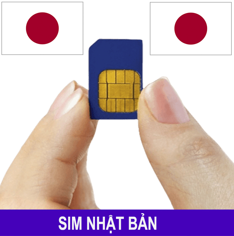 SIM du lịch Nhật Bản 7 ngày: Lựa chọn hoàn hảo cho chuyến đi ngắn ngày 11 Đừng quên chuẩn bị internet cho chuyến đi nhật