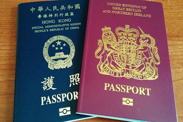 Visa du lịch Hong Kong: Hồ sơ, thủ tục, kinh nghiệm xin visa 4 Visa du lịch Hong Kong