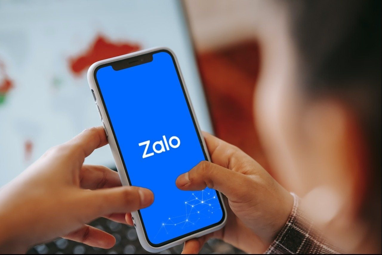 Zalo có dùng được ở Trung Quốc không? Mách bạn cách dùng ổn định 2 Zalo có dùng được ở Trung Quốc không?
