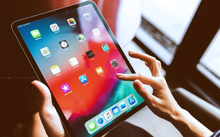 Hướng dẫn cách cài eSIM trên iPad nhanh, đúng, dễ làm 9 Kết nối internet mọi lúc mà không phụ thuộc WiFi