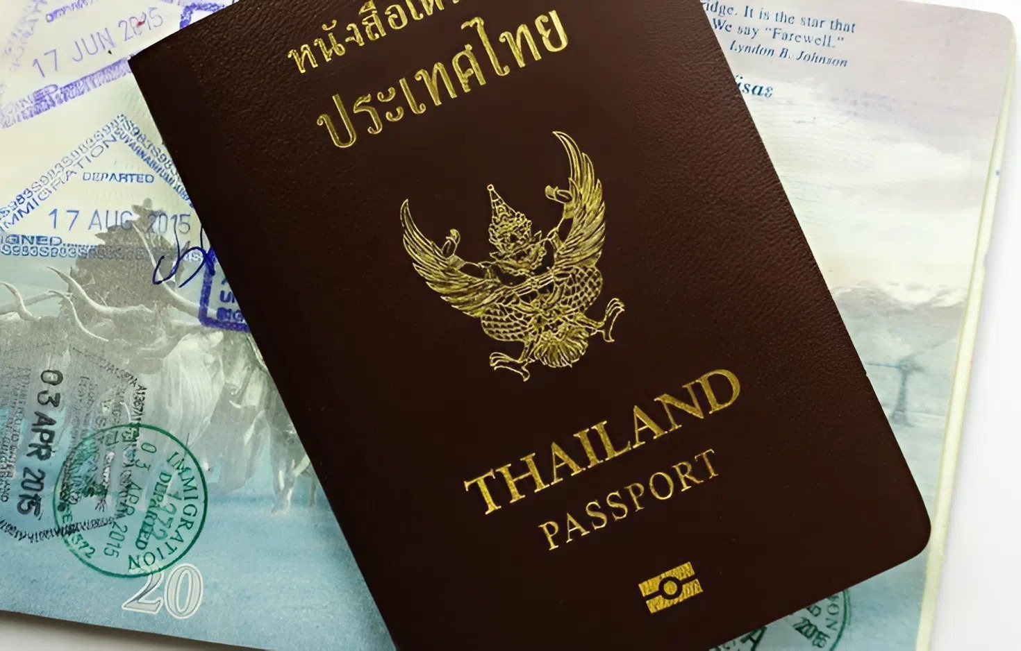 Đi Thái Lan có cần visa không? Quy định nhập cảnh mới nhất 2026 3 Người Việt Nam đi Thái Lan có cần visa không?