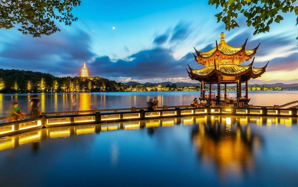 Du lịch Hàng Châu - Kinh nghiệm khám phá “thiên đường hạ giới” từ A - Z 3 du lịch hàng châu