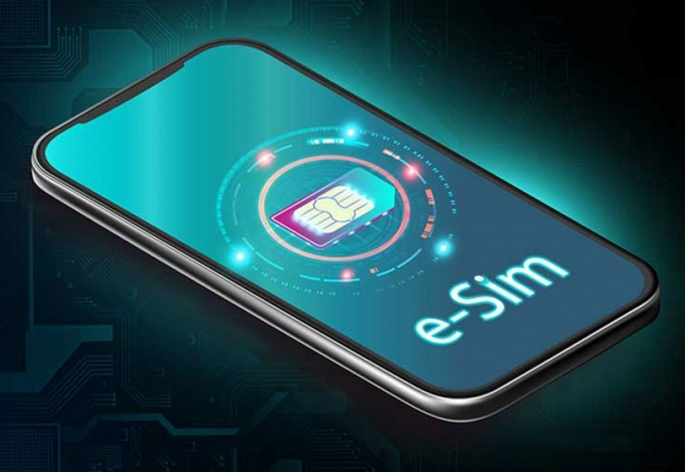 eSIM hoạt động như thế nào? Cơ chế 4 bước giải thích đơn giản 15 Tổng quan về sai lầm khi mua eSIM