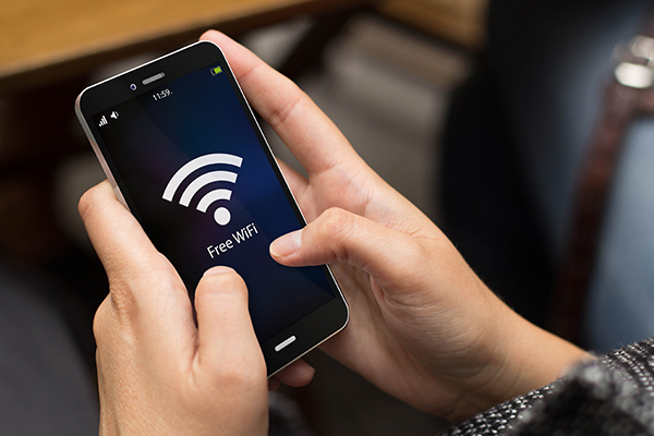Wifi tại Hàn Quốc: Từ Wifi miễn phí đến eSIM 5G tốc độ cao 2 Tình hình Wifi tại Hàn Quốc