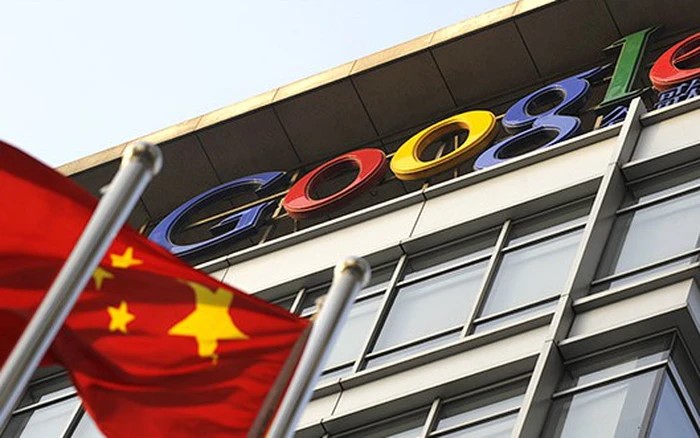 Trung Quốc có Google không? Hướng dẫn cách truy cập đơn giản cho du khách 11 Trung Quốc có Google không?