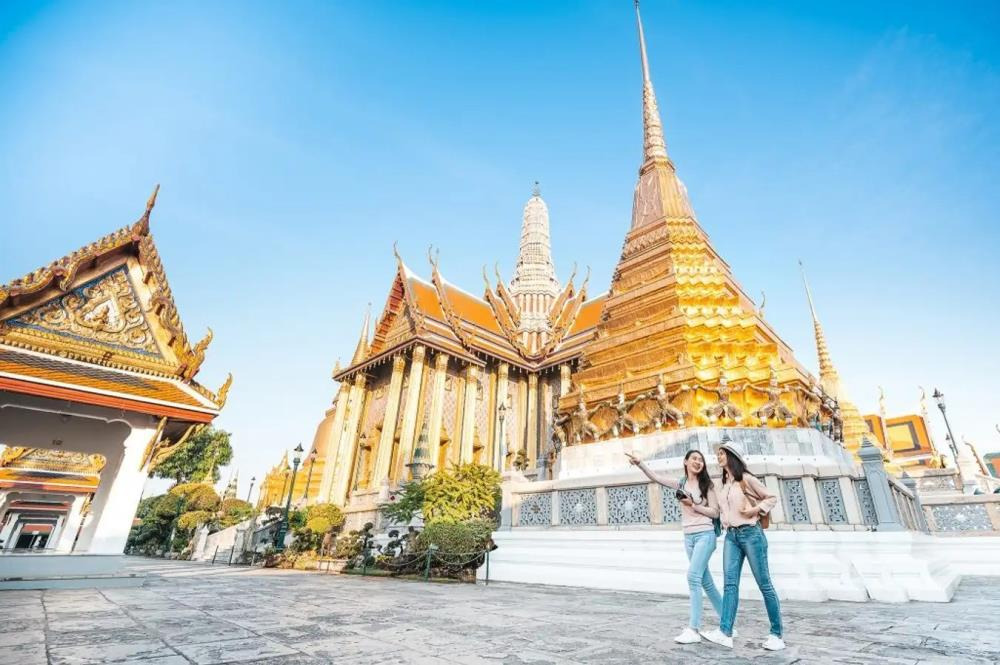 Du lịch Thái Lan hiện nay có an toàn không? Cập nhật mới nhất 2 Đánh giá thực tế: Du lịch Thái Lan hiện nay có an toàn không?