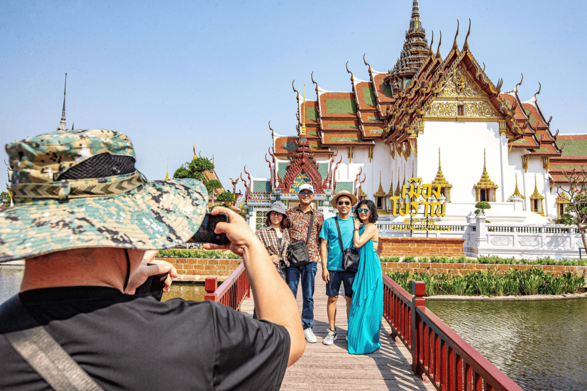 Kinh nghiệm đi Thái Lan tự túc chi tiết từ A-Z 2026 12 Kinh nghiệm đi Thái Lan