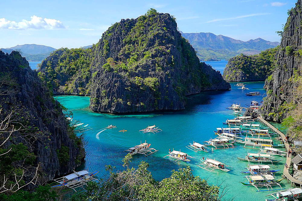 Du lịch Philippines tự túc có đắt không? 