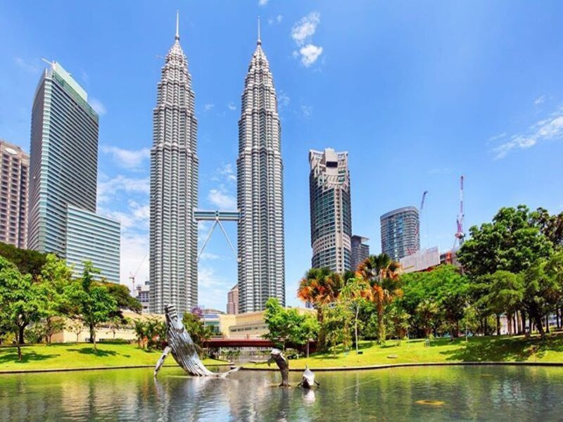 Du lịch Malaysia